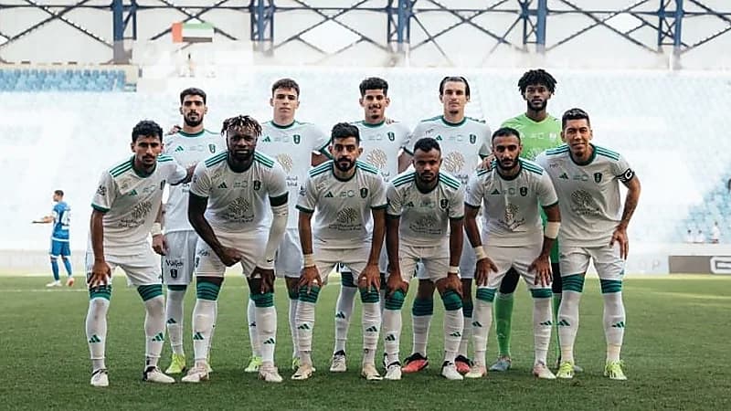 الأهلى يرفض تأجيل موعد مباراة الطائي