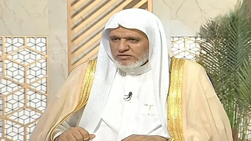 زوجة لا تريد زوجها وهو لا يريد أن يطلقها.. ما العمل؟.. الشبل يجيب.. فيديو