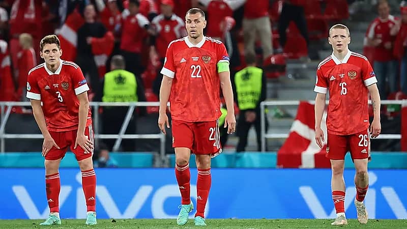 إلغاء ودية روسيا والباراغواي بعد هجوم موسكو المسلح