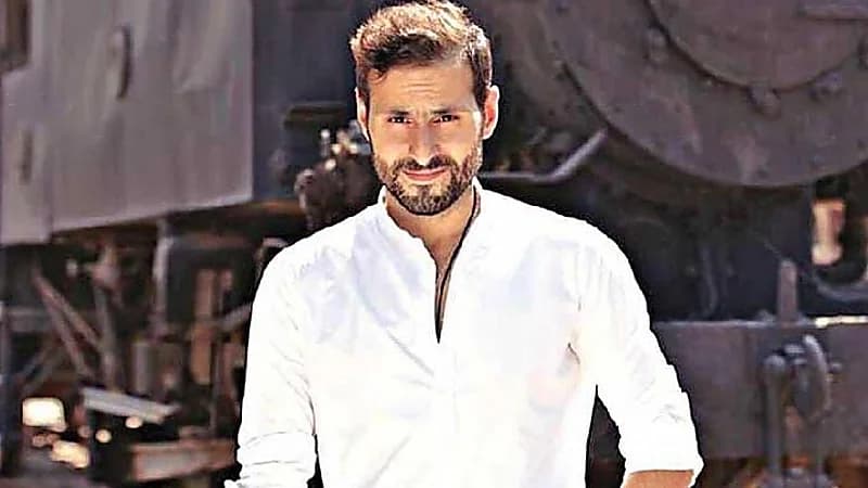 علي كاكولي ينفي خبر ارتباطه بإيمان الحسيني .. فيديو