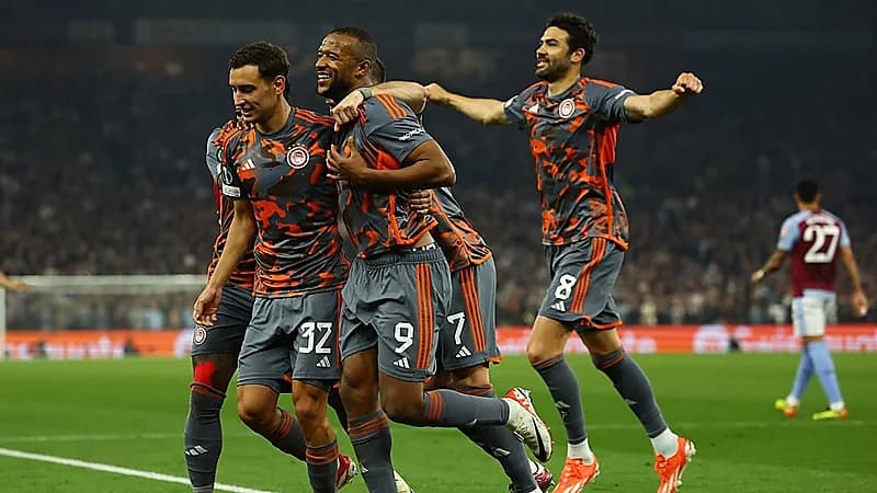 نجم منتخب المغرب يحقق رقماً قياسياً في أوروبا