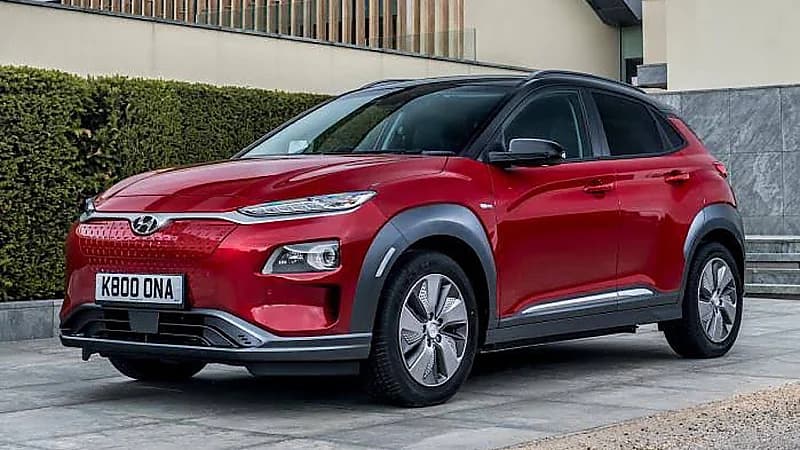 مواصفات وسعر هيونداي كونا 2023 كومفورت..فيديو