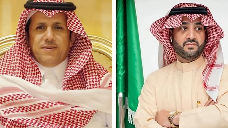 منافسة ثنائية على رئاسة الأهلي