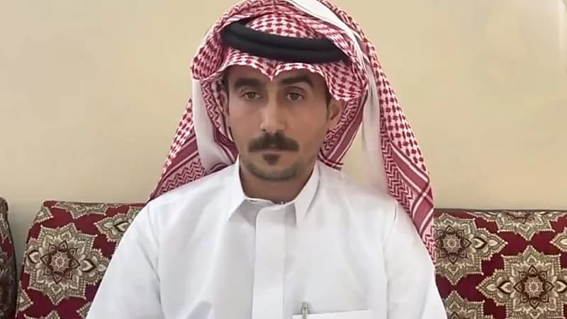 مُعلم نجران: أكملت دراستي ثم عملت كحارس أمن في إحدى المدارس.. فيديو