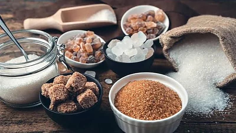 مختصة تؤكد أنه لا يوجد دراسة تثبت أن بدائل السكر تؤدي إلى سكتات القلب .. فيديو