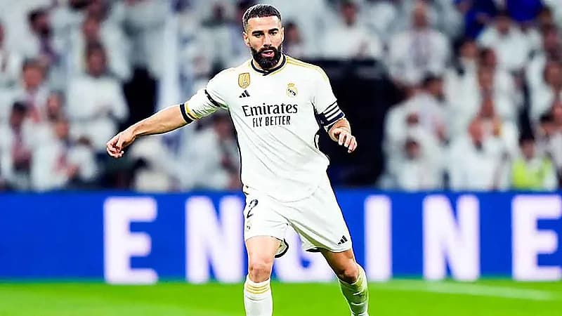 بتدريبات ملاكمة .. نجم ريال مدريد يستعد لموسمه الجديد .. فيديو