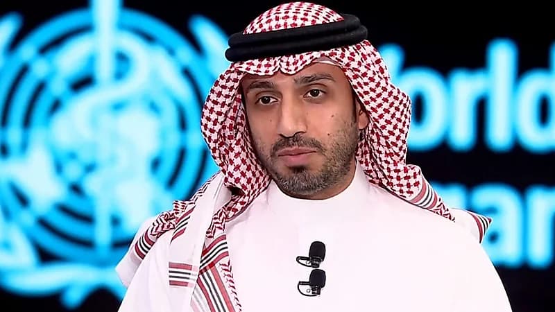 استشاري : حالات جدري القردة في المملكة محدودة .. فيديو