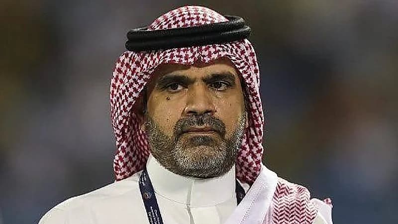 البلوي ينهي الإجراءات المتعلِّقة بقضية التسجيلات الصوتية