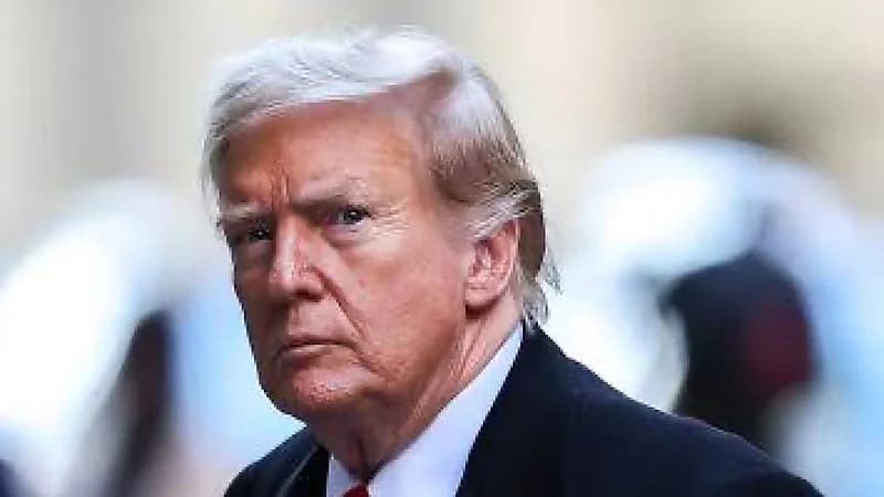 ترامب ينتقد موقف بايدن: النووي الإيراني هو الخطر الأكبر