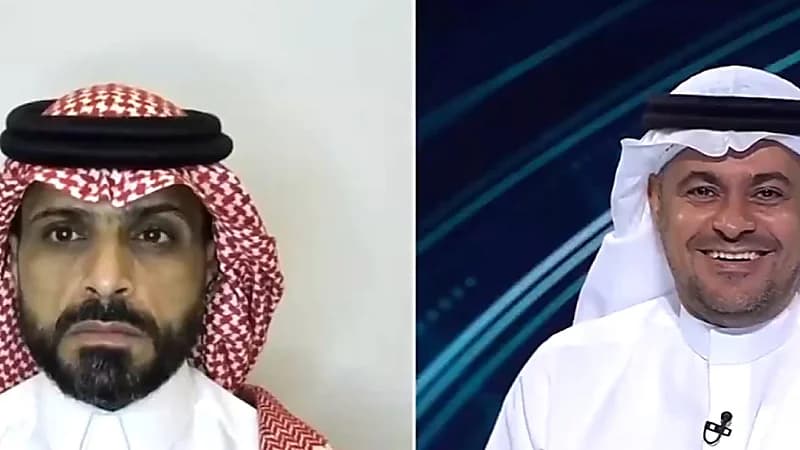 العطوي : أنا ضد قيد نيمار بالشتوية .. فيديو