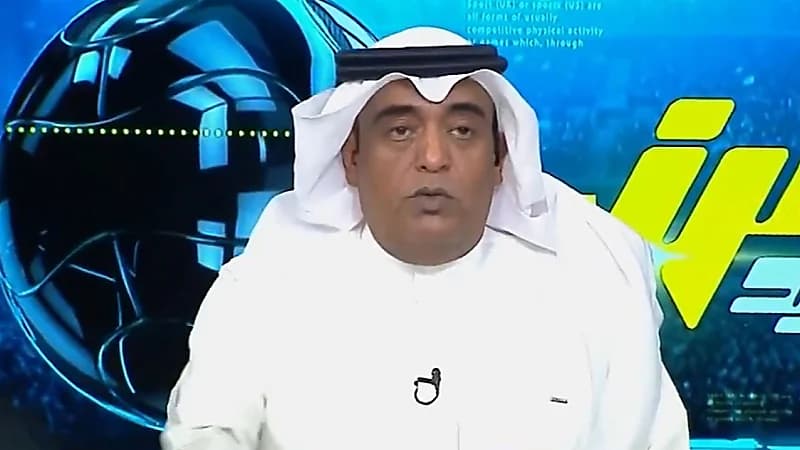 الفراج: جولة الإصابات بـ 12 إصابة والمنتخب يفقد المالكي والعمري وسالم والدوسري .. فيديو