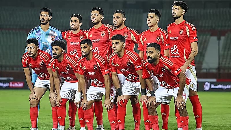 الأهلي يحاول تدعيم خط الهجوم من دوري روشن