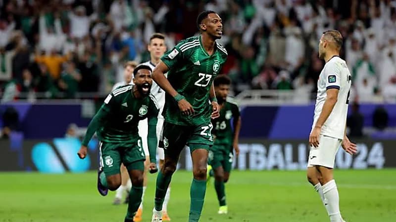 موقف كنو من مباراة الأخضر وإندونيسيا بعد عودته لقائمة المنتخب