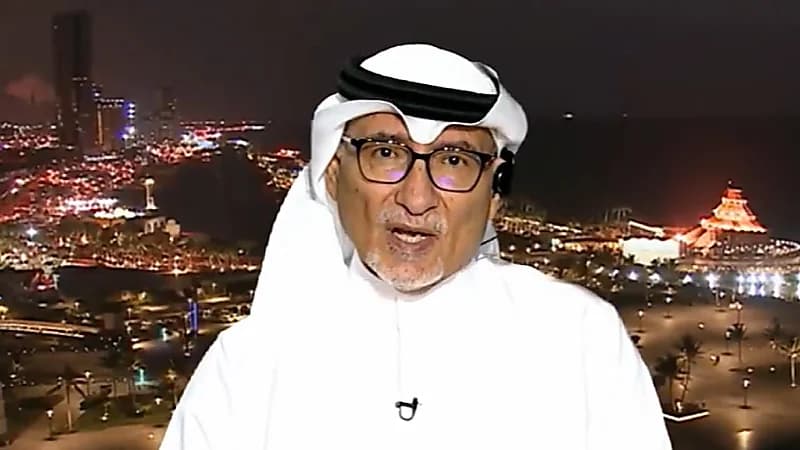 عصام الدين : اتحاد كرة القدم لا يملك مشروعًا واضحًا ولا يجيد التعامل مع المنتخب .. فيديو