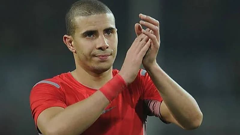 محمد زيدان يرد على اتهامه بالتورط في الترويج للمراهنات .. فيديو