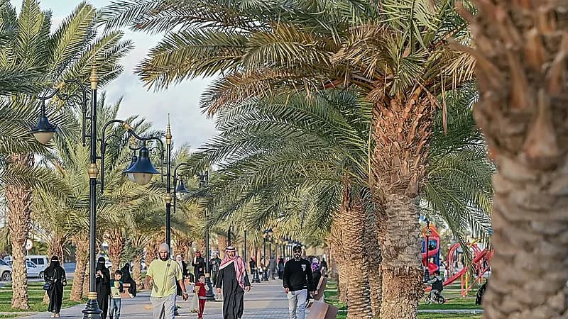 الأرصاد: 4 أيام فقط تفصلنا عن استقبال فصل الشتاء