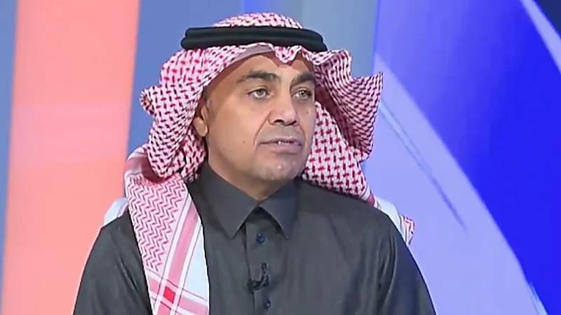 الجاسر: اتحاد آسيوي فاشل يقوده رئيس صوري لا يهش ولا ينش