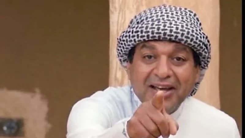 الزعاق: سنعود للدفء بعد ضربة الأحيمر .. فيديو