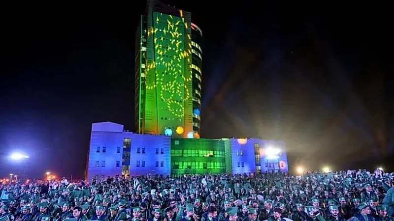 مشروع مرتقب لتعديل نظام الجامعات