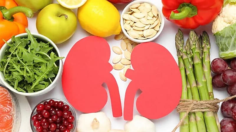 13 طعاماً تناولها لتحسين صحة الكلى