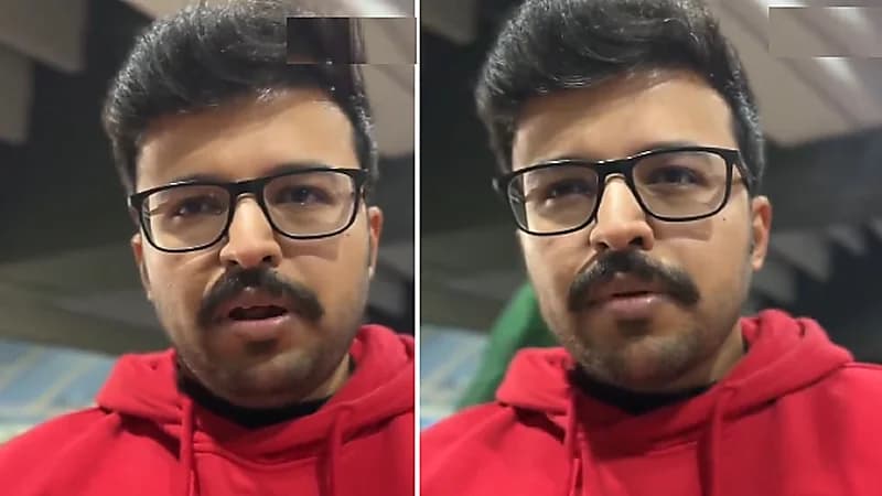 مشجع كويتي : الهلال مكانه أوروبا والله .. فيديو