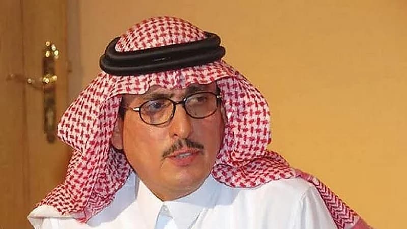 الدويش: أصبح كل من هب ودب أسطورة