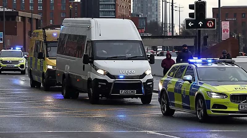 إدانة أم بقتل طفليها