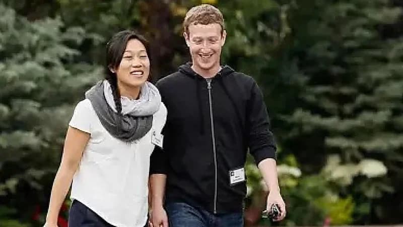 مارك زوكربيرغ يُبهر زوجته في عيد ميلادها..فيديو