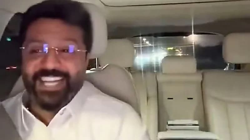 يعقوب بوشهري ينتقد النساء اللاتي يذهبن للقهاوي: شكبرك عمرك 30 .. فيديو