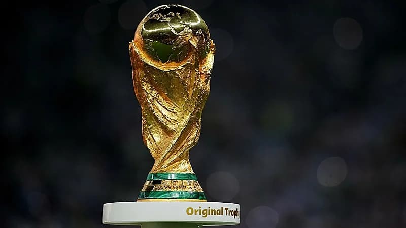 6 منتخبات تضمن المشاركة في نهائيات كأس العالم 2026