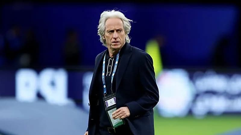 تطورات في مفاوضات جيسوس والبرازيل