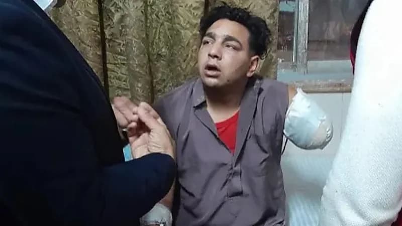 توفير وظيفة جديدة ودعم مالي للمدرب ضحية الأسد الجائع