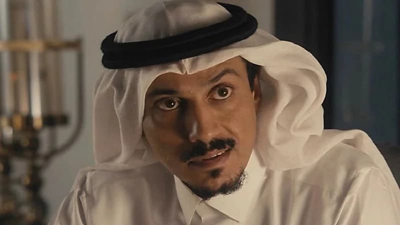 تركى اليوسف: كنت أحسب مسلسل شارع الأعشى تاريخي ..فيديو