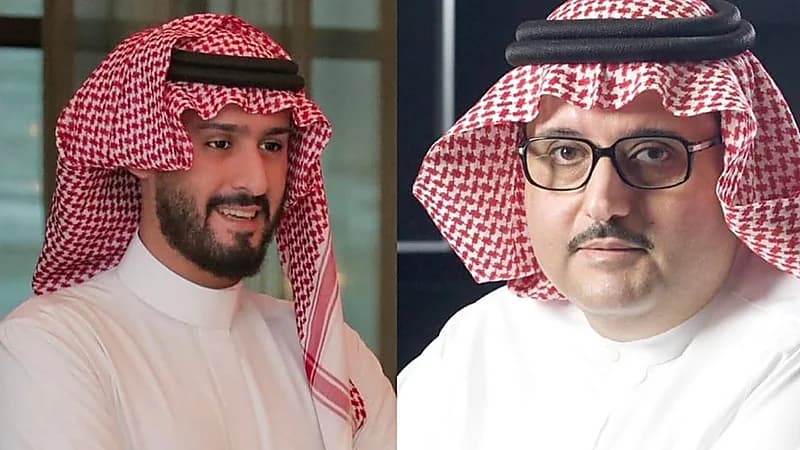 الأمير عبدالعزيز بن أحمد يحتفل بخطوبة نجله الأمير تركي