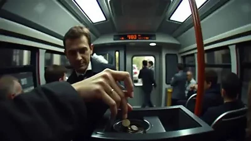 ياباني يفقد مستحقاته التقاعدية كاملة بسبب اختلاس 7 دولارات