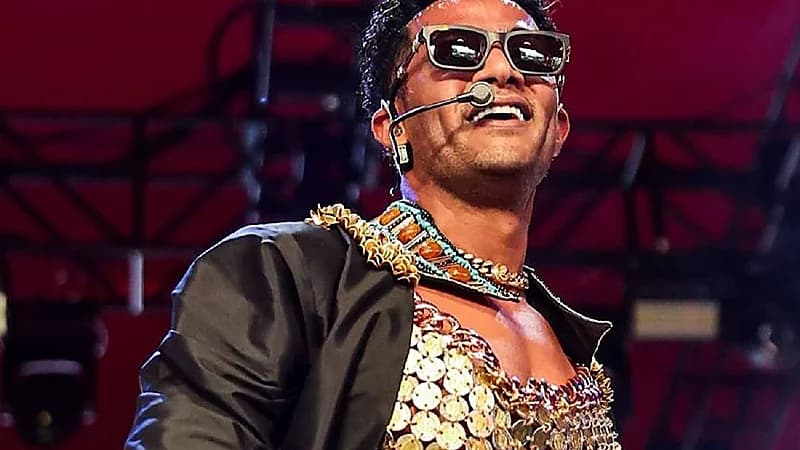 محمد رمضان يفاجئ جمهوره بتغيير اسمه