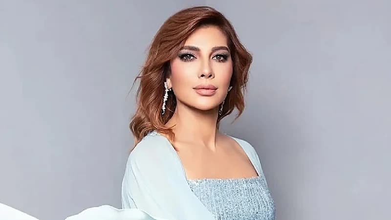 ظروف نفسية تمنع أصالة من حضور زفاف ليلى زاهر وهشام جمال