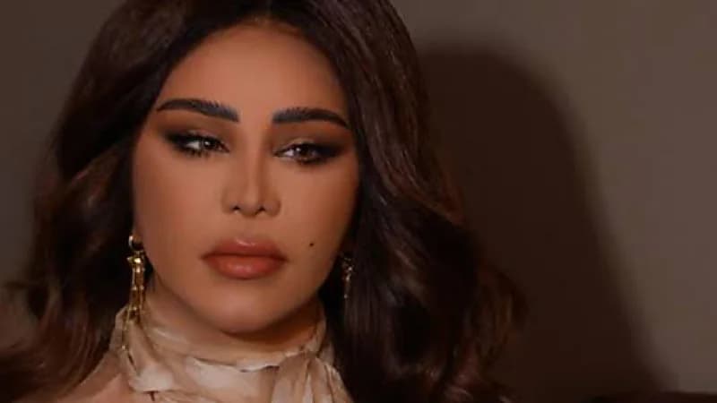 أحلام تروي موقفاً جميلاً للأمير أحمد بشأن أغنيتها الجديدة "عيوني بس".. فيديو