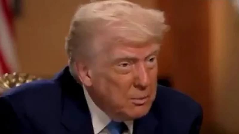 ترامب يكشف عن كواليس رفعه للعقوبات عن سوريا بناءاً على طلب ولي العهد ..فيديو