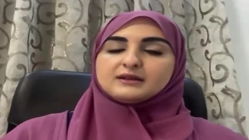 محامية: السجن والغرامة عقوبة عدم تطعيم الأطفال .. فيديو