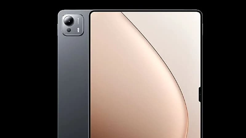 شاومي ترفع الستان عن أكبر تابلت في تاريخها