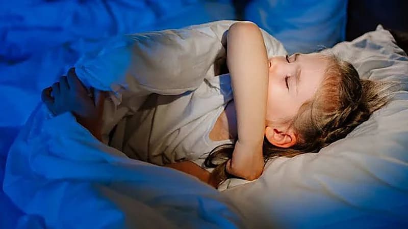 علاجات منزلية مذهلة للتخلص من السعال الليلي