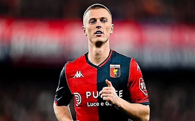 العروبة يفتقد خدمات جودموندسون في المواجهة الحاسمة أمام التعاون