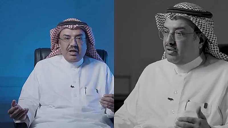 النمر يكشف عن أنسب وقت لتناول دواء الضغط .. فيديو