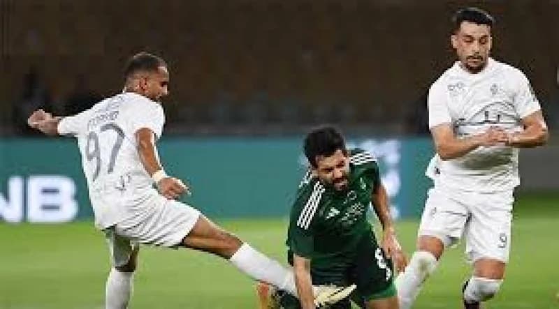 الجندل يتهكم على الأهلي عبر “إكس” بعد ذكرى الانتصار في كأس الملك