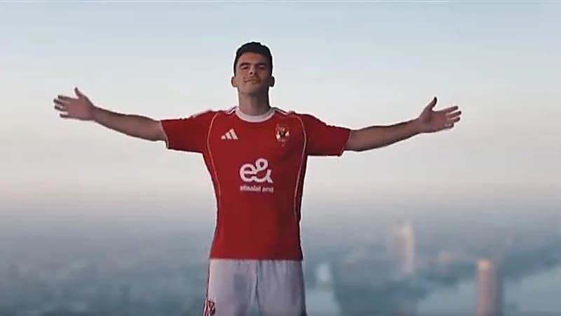 زيزو عن مفاوضات انتقاله لنيوم : فوجئ بإجراءات طبية دون علمي