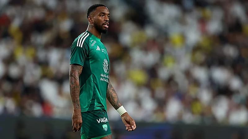 ووكر يشيد بعودة توني: لاعب رائع ويستحق تمثيل المنتخب