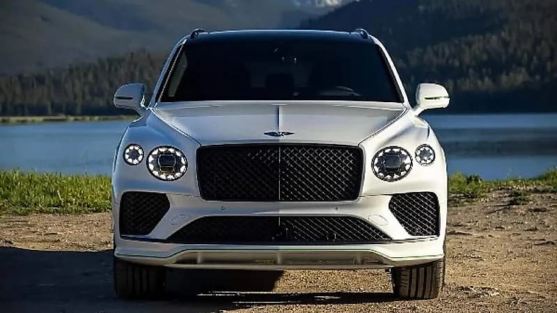 مواصفات بنتلي بينتايجا سبيد 2026.. صور