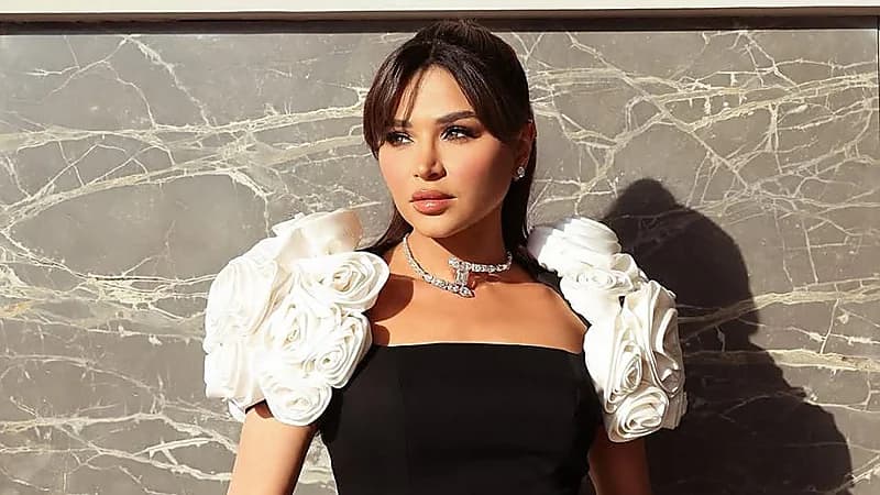 نهى نبيل: المناديب في الرياض صوب ثاني.. فيديو