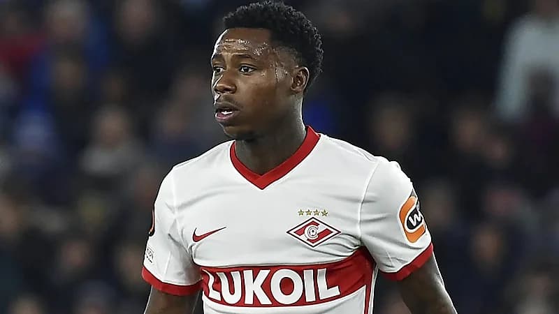 ترحيل بروميس إلى هولندا بعد تورطه في تهريب المخدرات